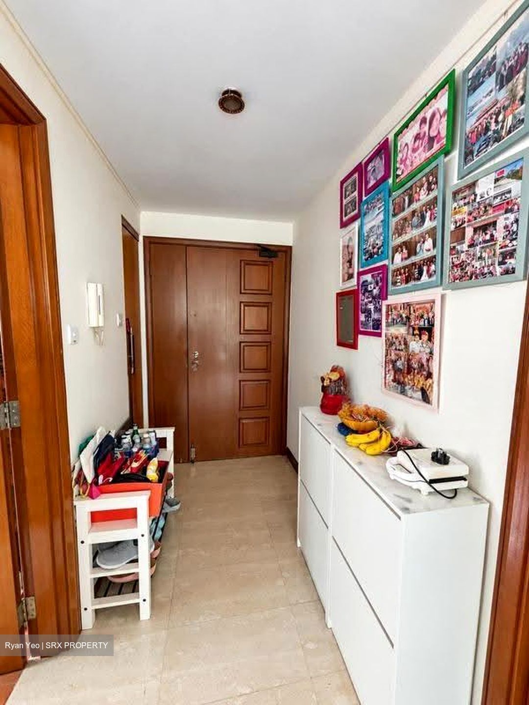 The Springbloom (D19), Condominium #632953021